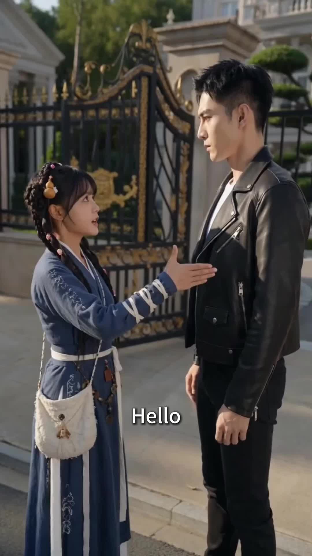 Episode 2 - The "Trash" Heiress Sees Everyone's Fate